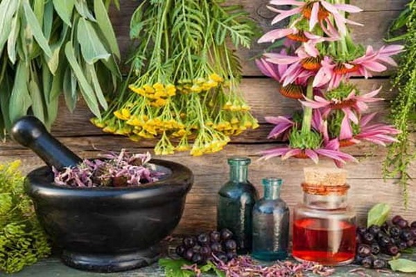 تصویر 4 از فروش شربت عرق سه گیاه + قیمت خرید به صرفه